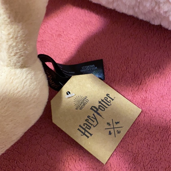 BRAND NEW DOBBY SOFT TOY! - Picture 6 of 6